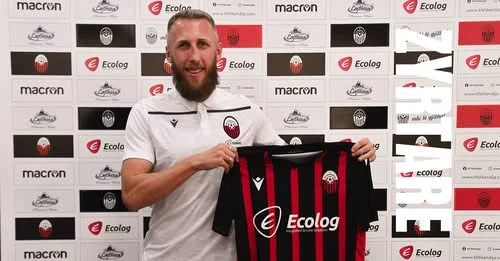 Belica e kishte lënë derën hapur për Superioren, ish-kapiteni i Partizanit kalon te kampionët