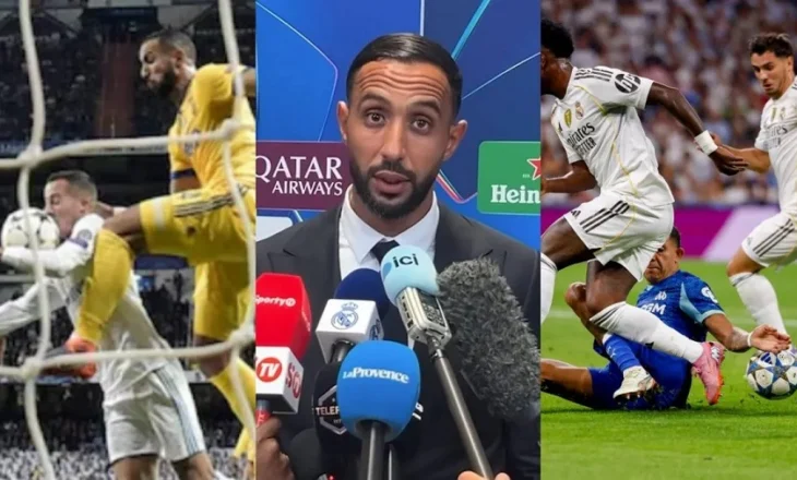 Benatia denoncon penalltinë ndaj Marseille: Përjetova të njëjtën ndjesi si në “Bernabeu” me Juventusin