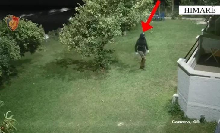 Bënë kërdinë në fshatrat e Himarës, arrestohen tre hajdutë