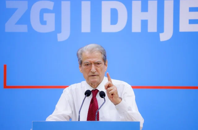 Berisha akuzon: Në takimin e Arubas me narkotrafikantët e shpallur si organizata terroriste ishte edhe Rama!