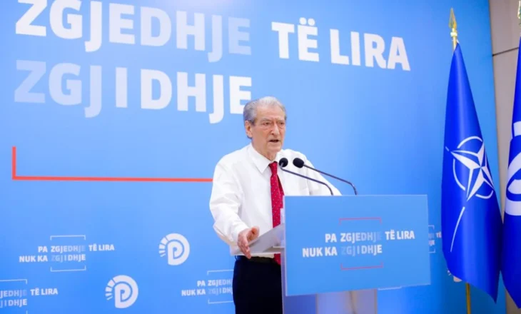 Berisha: Dekretimi i “Diellës”, akti më skandaloz në historinë e shtetit