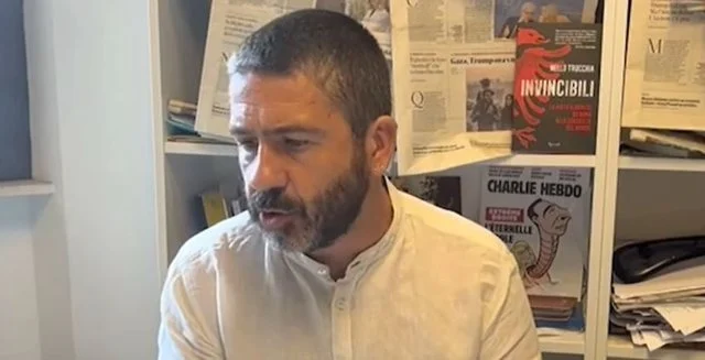 “Berisha e quan narkoshtet, por Shqipëria është më shumë se kaq”, gazetari: Ja çfarë më tha Prokurori i antimafias