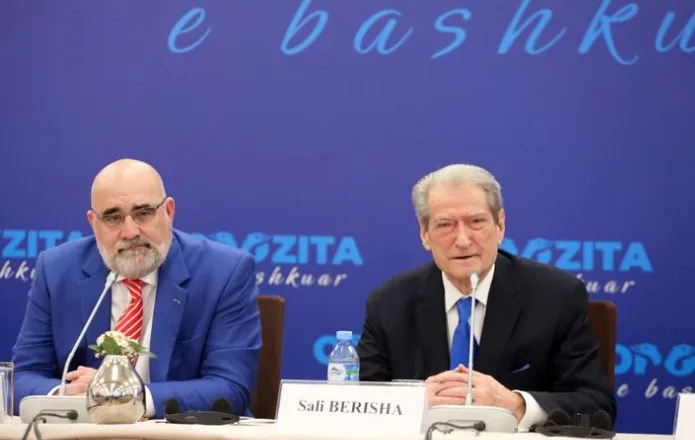 Berisha: Fatura për amerikanin Chris LaCivita do të bëhet publike kur ta kërkojë KQZ
