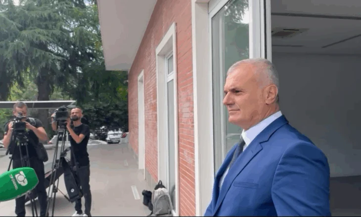 “Berisha gaboi rëndë”, Leskaj kundër zgjedhjes së Bardhit si kryetar i grupit parlamentar të PD