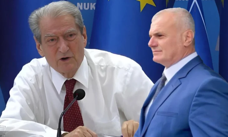 “Berisha gaboi rëndë”/ Pakënaqësi në PD, Leskaj kundër zgjedhjes së Bardhit si kryetar i grupit parlamentar
