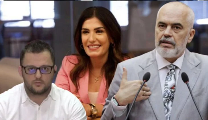 Berisha: Linda Rama ndërhyn rëndom në tenderat e AKSHI-t, Daniel Shima u rrëmbye e u torturua për 4 orë