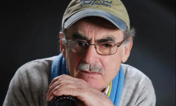 Berisha mesazh ngushëllimi për Anagnostin: Dielli perëndoi për kolosin e regjisë