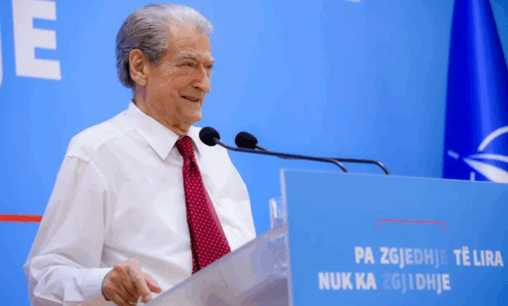 “Berisha nuk do zgjedhje në Tiranë”/ Analisti: E di që i ka të humbura, prandaj nuk ka kandidat