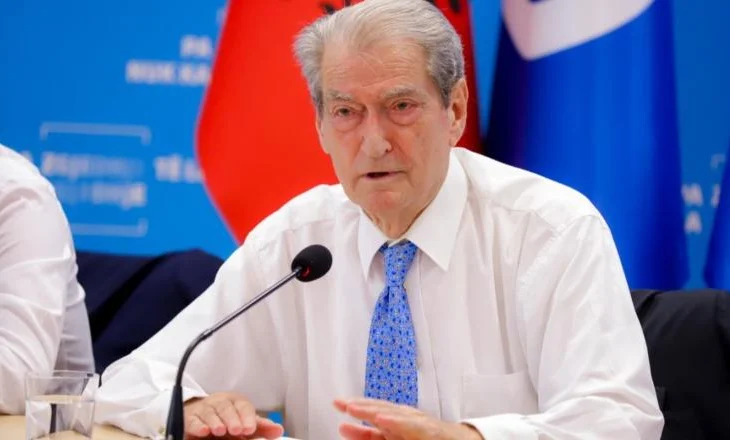 Berisha: Nuk i njohim zgjedhjet/ Kryesia e PD diskuton aksionin politik: Betejë e fortë në parlament
