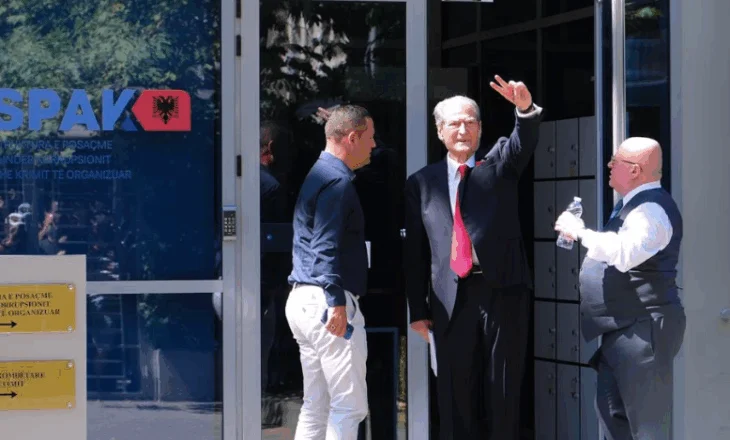 Berisha nuk paraqitet në gjyq, avokati: Prokuroria ka vepruar në shërbim të politikës