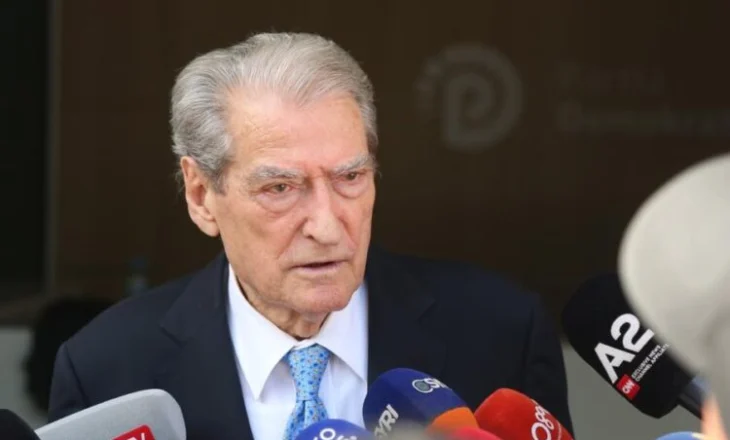 Berisha paralajmëron protesta dhe revolta: Me Ramën nuk ka zgjedhje të ndershme