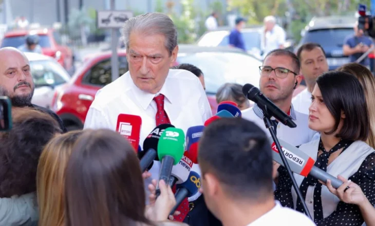 Berisha paraqitet në SPAK: Altin Dumani mori 700 mijë euro për të lënë të lirë Altin Hajrin dhe 1 milion i mori nga Ymer Lala