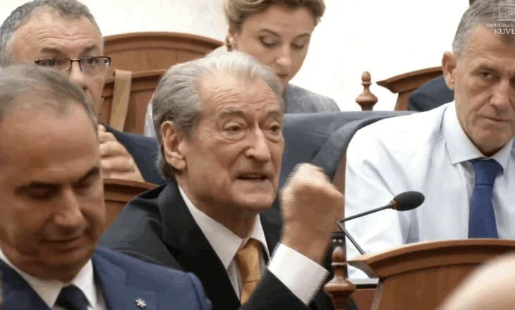 Berisha për seancën e fundit parlamentare: Të hidhet në koshin e plehrave, një nga ngjarjet më të turpshme në histori