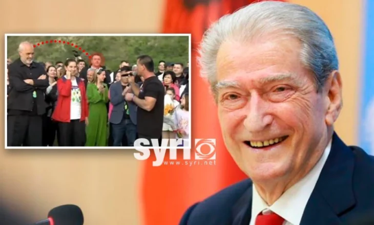 Berisha publikon arkivën e krimeve të klanit mafioz Braçe!