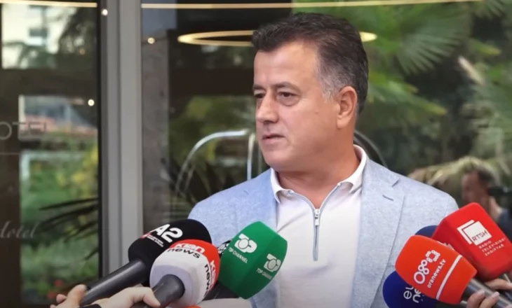 Berisha rikthen “trenin me shumë vagonë”/ Nis ‘pazari’ me aleatët opozitar për kandidatin e Tiranës