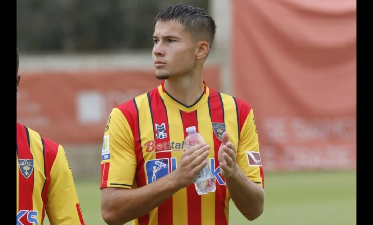 Berisha synon të jetë lider i Leçes, Kumbulla në pritje të mësojë sa do të mungojë