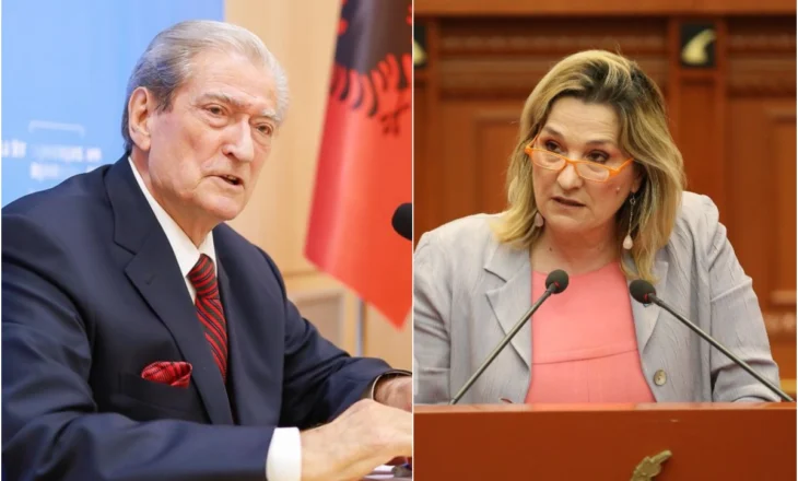 “Berisha të tërhiqet nga drejtimi i PD-së”/ Açka: Duhet lidership i ri dhe i pastër, të “gërvisht” Ramën
