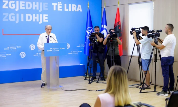 Berisha thirrje FBI-së: Hetoni udhetimet me charter të Edi Ramës dhe Alex Soros