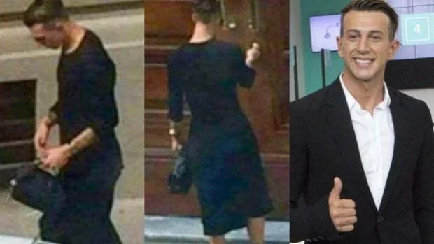Bernardeschi: U fotografova me një fund veshur, thanë se isha gej. Sa shumë vuajta…
