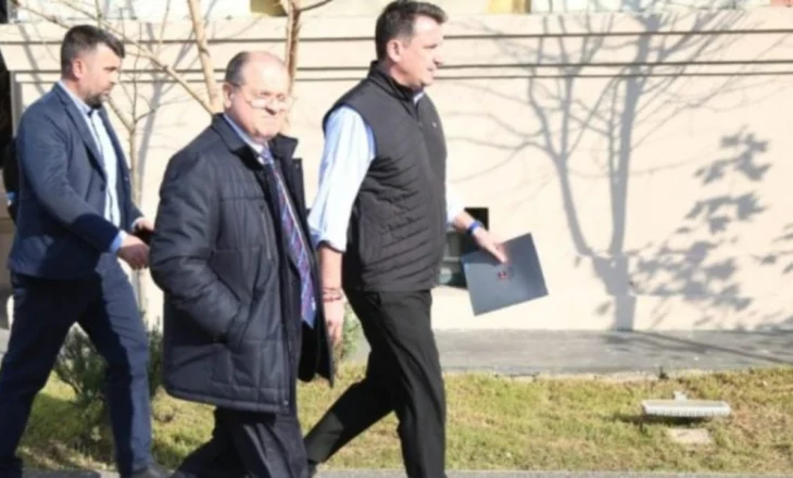 Beteja e Veliajt në Kushtetuese për shkarkimin nga detyra, ja argumentet e mbrojtjes së kryebashkiakut