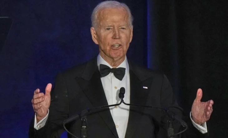 Beteja me kancerin e lëkurës, Joe Biden i nënshtrohet ndërhyrjes kirurgjikale