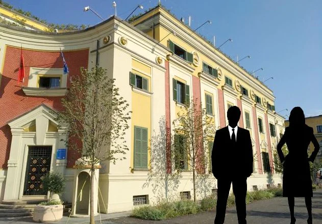 Beteja për Tiranën, Sali Berisha nis pazaret me aleatët për kandidatin që do të garojë përballë Manastirliut,…