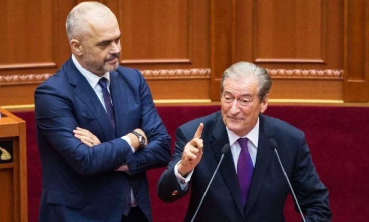 Beteja Rama-Berisha/ Gjykata zyrtarizon fituesin dhe humbësin e zgjedhjeve të 11 majit