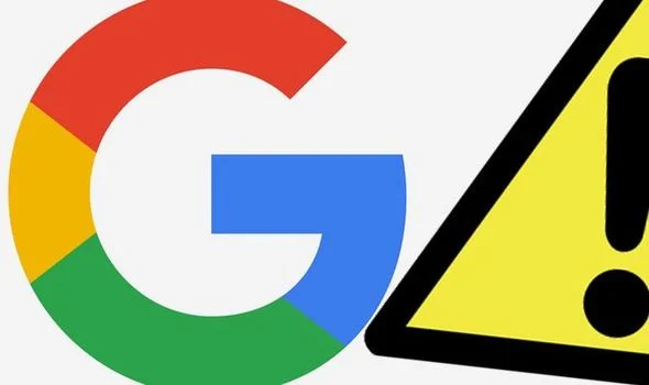 Bie Google-i! Përdoruesit në Evropë hasin probleme