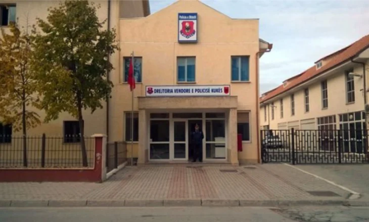 Bie në prangat e policisë 53-vjeçari/ Kapet në flagrancë duke kaluar kufirin me produkte ushqimore pa faturë