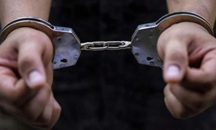 Bie në prangat e policisë 53-vjeçari në Kukës/ Kaloi ilegalisht kufirin me produkte ushqimore, pa faturë