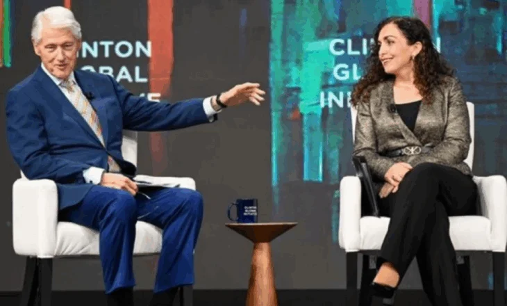 Bill Clinton rrëfen vendimin historik të bombardimit të Serbisë: Më thanë je i çmendur…