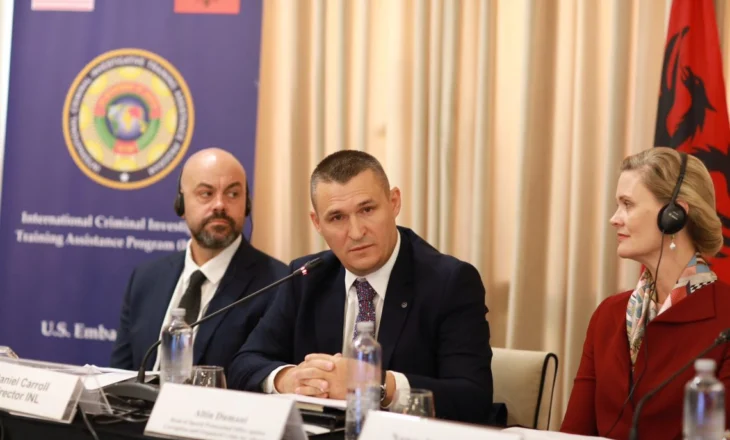 BIRN: SHBA kërkon zgjedhje transparente të drejtuesit të ri të SPAK