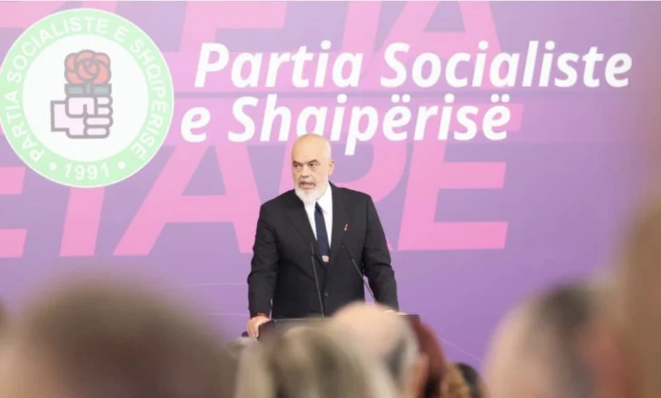 BIRN: Shit-blerjet në kampet kundërshtare si fenomen politik i tranzicionit