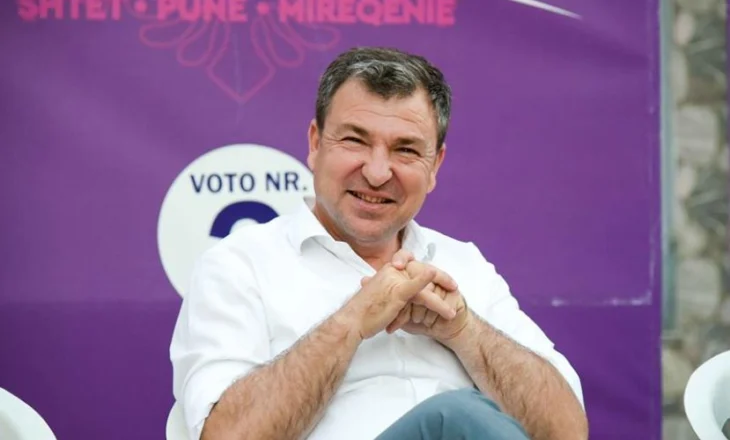 BIRN: Vangjush Dako e vuajti pjesën më të madhe të dënimit në shtëpi, i mbeten dhe 11 ditë burg