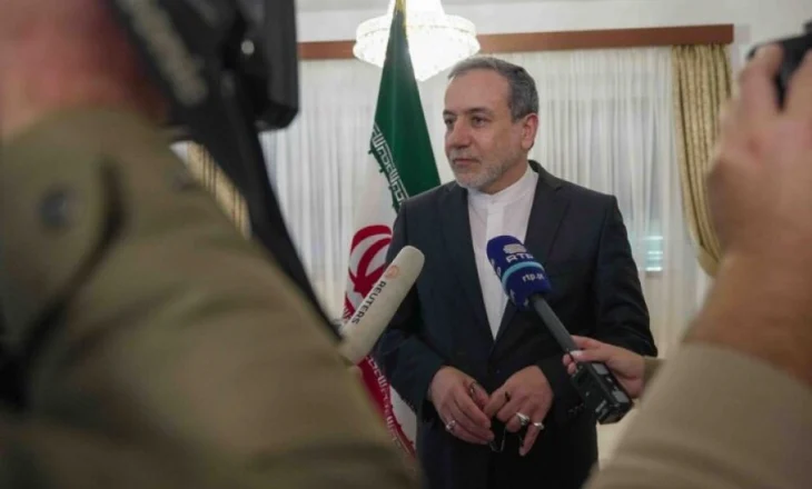 Bisedimet bërthamore/ Kryediplomati Iranian: Teherani i gatshëm për zgjidhje paqësore, me kusht që të ruhen interesat e tij!