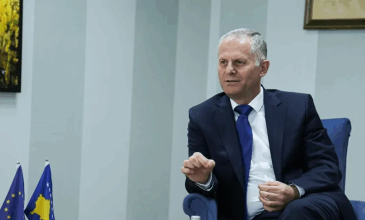 Bislimi e mohon se Kosova po i shënjestron institucione shëndetësore serbe në veri