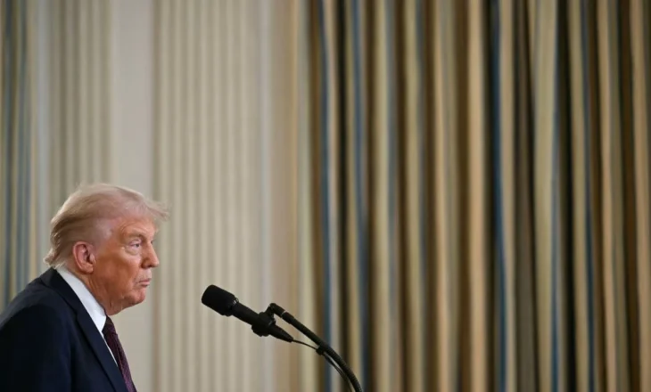 Blair, miliarda dhe asnjë aneksim nga Izraeli, zbardhen 20 pikat e planit të Trump për paqen në Gaza