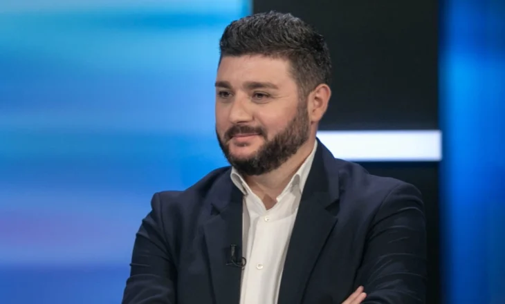 Bledian Koka: Edi Rama dhe Soros mbajnë Shqipërinë jashtë BE-së, integrimi është një iluzion