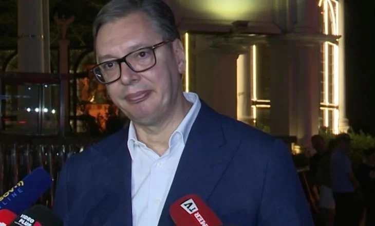Blerje armësh nga Kina, Vuçiç kritikon fqinjët! Nuk prekim askënd, por do të forcojmë ushtrinë