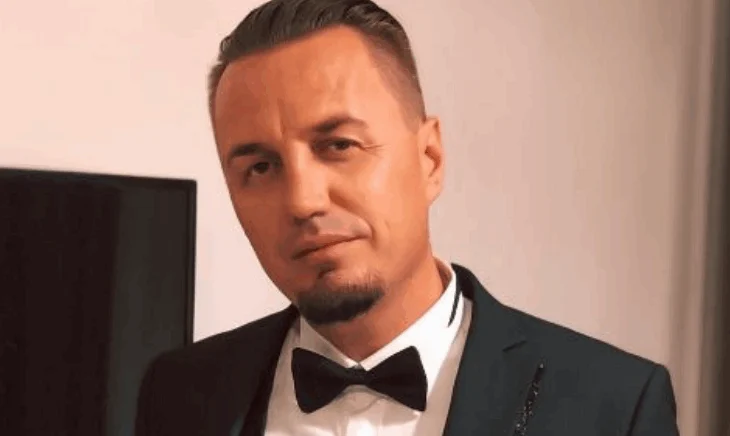 Blero pëfundon në spital: Çfarë po ndodh me shëndetin e tij?