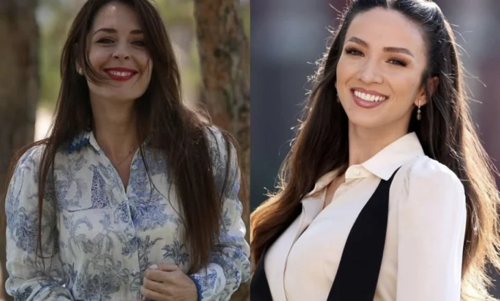 Blerta Celibashi: Unë dhe Elia Zaharia nuk kemi qenë kurrë shoqe