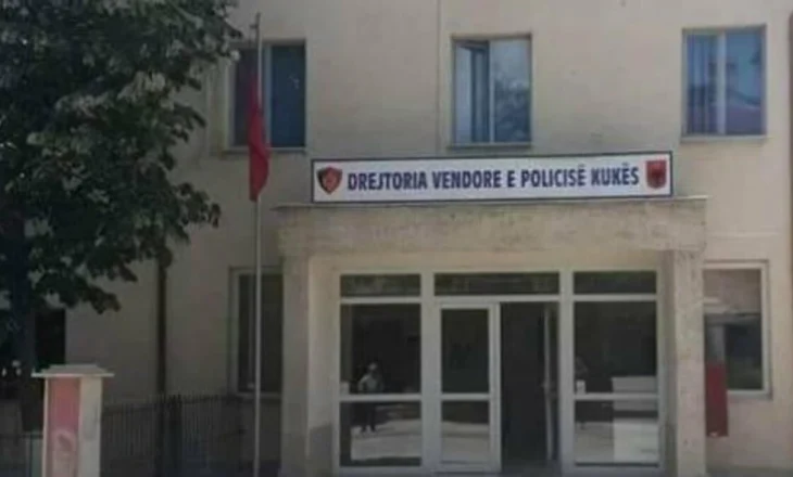 Bllokohen katër automjete në Kukës, një i arrestuar dhe tre të procedua për parkime të gabuara