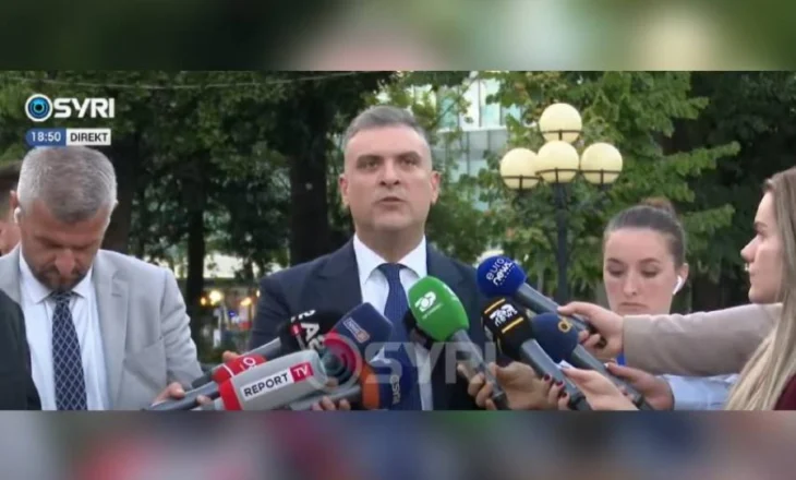 Blushi: Pronari i inceneratoreve, Edi Rama vuri ne krye te Kuvendit ushtarin e inceneratoreve, ‘Niko helmin’