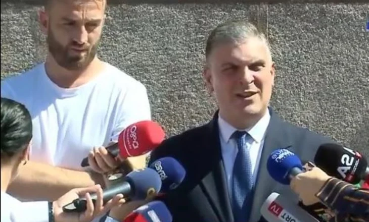 Blushi: Shumë shpejt opozita do ketë emrin e kandidatit të saj për Bashkinë e Tiranës