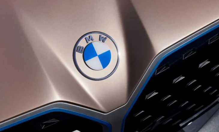 BMW po prezanton ndryshime të mëdha deri në vitin 2027