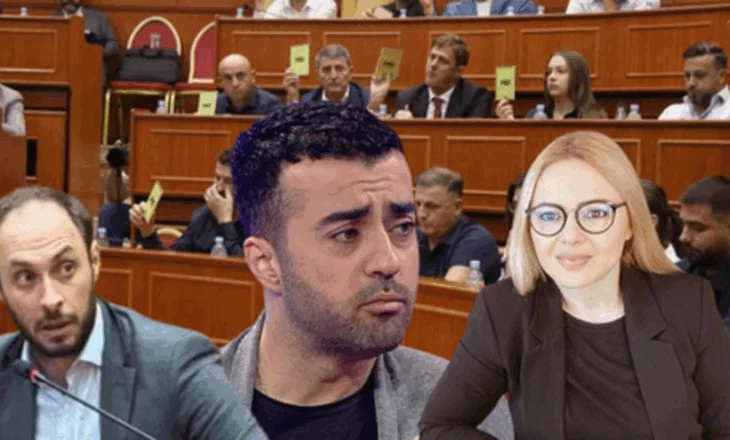 Bojkotuan mbledhjen e shkarkimit, nga Gaz Paja tek Merkoçi, kush i doli në krah Veliajt