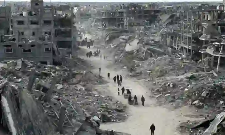 Bombardohen nga Izraeli, Mjekët e Botës pezullojnë aktivitetin në Gaza