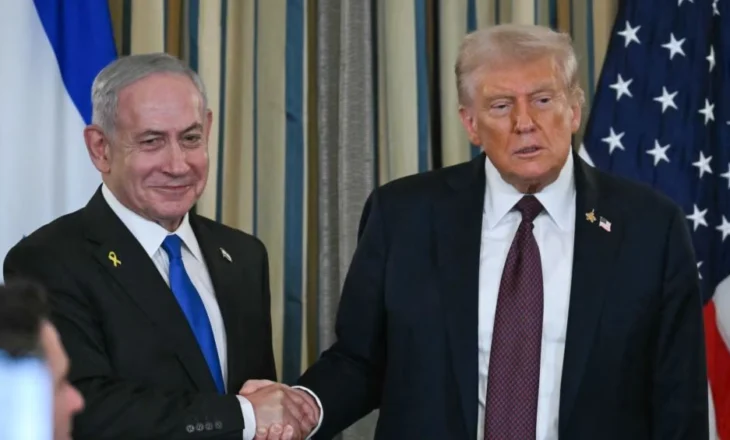 Bota myslimane dhe Europa e mbështet planin e Presidentit të SHBA për Paqe në Gaza. Trump drejt çmimit NOBEL