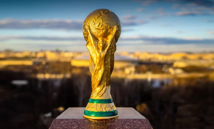 Botërori do të pasurojë klubet, FIFA rrit me 70% fondin për klubet që lejojnë lojtarët të grumbullohen me Kombëtaret