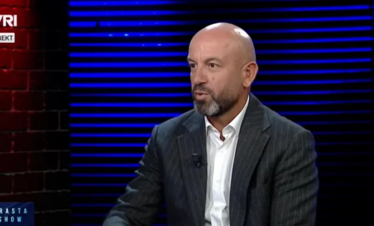 Bregu: Sot mori fund profili politik i Veliajt! E projektoi veten si pasues i Ramës para kohe…